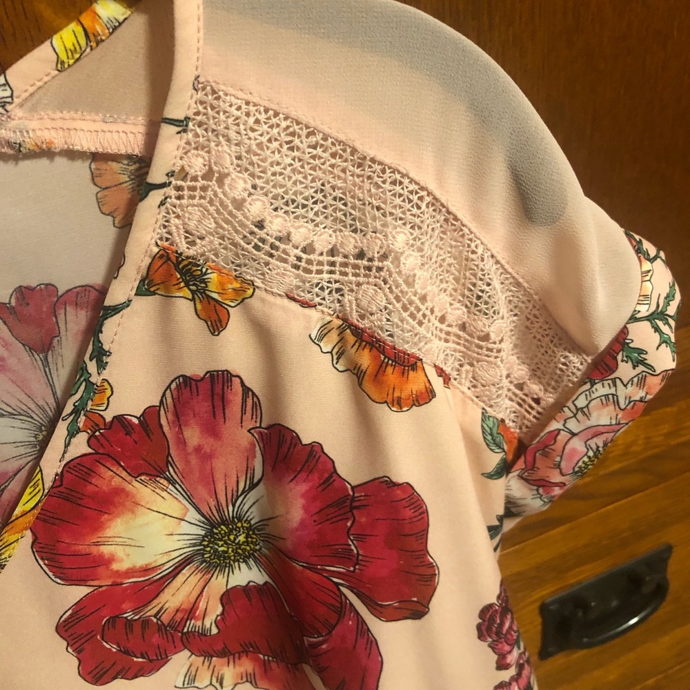 Express blouse - Picture 4 of 4